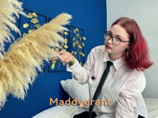 Maddygrant