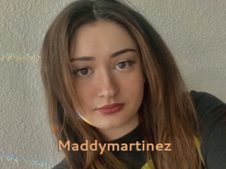 Maddymartinez