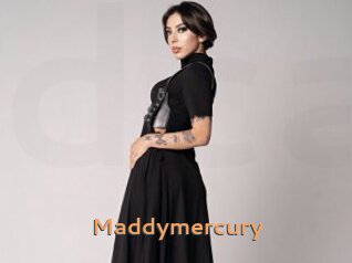 Maddymercury