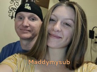 Maddymysub