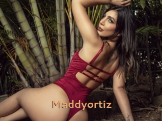 maddyortiz Du Cul A Gogo