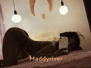 Maddyriver