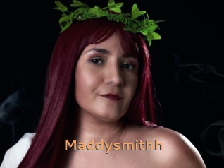 Maddysmithh