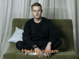 Maddysoncam