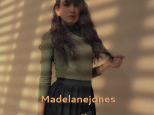 Madelanejones