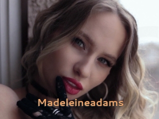 Madeleineadams
