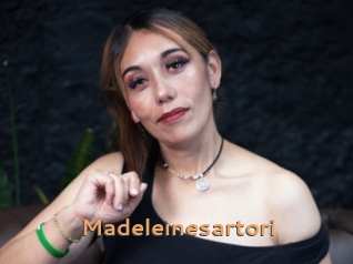 Madeleinesartori
