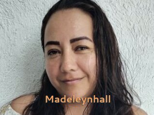 Madeleynhall