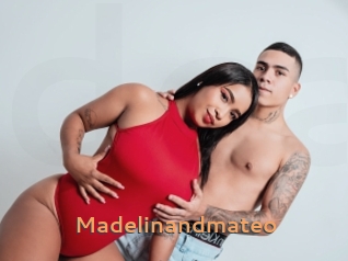 Madelinandmateo
