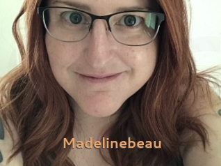 madelinebeau Du Cul A Gogo