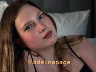 Madelinepage