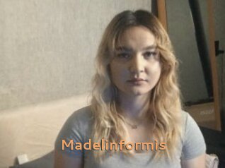 Madelinformis