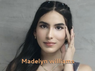Madelyn_williams