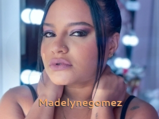 Madelynegomez