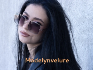 madelynvelure Du Cul A Gogo