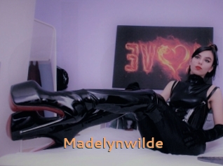 madelynwilde Du Cul A Gogo