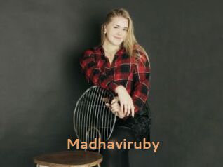 Madhaviruby