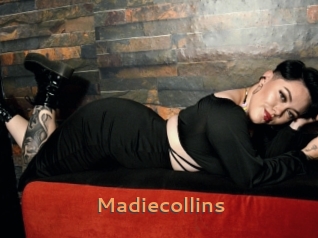 Madiecollins