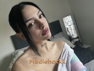 Madiehockk