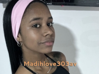 Madihlove303av