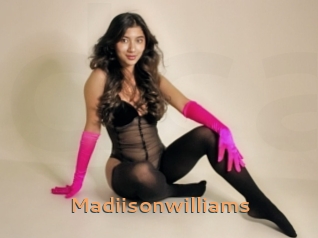 Madiisonwilliams