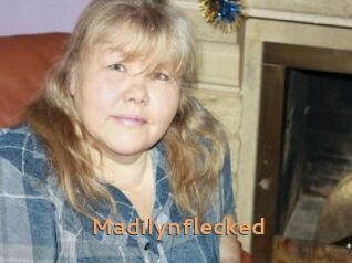 Madilynflecked