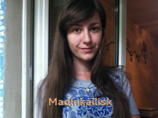 Madinkailisk