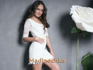 Madinochka