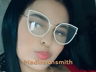 Madinsonsmith