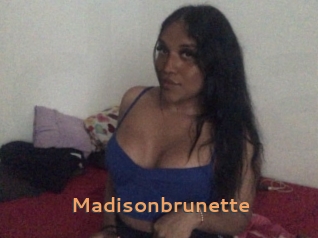 Madisonbrunette