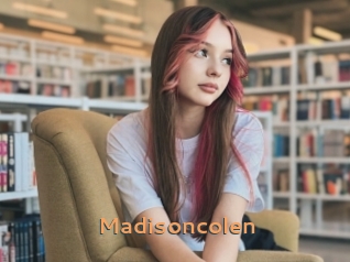 Madisoncolen