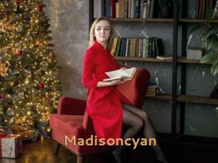 Madisoncyan