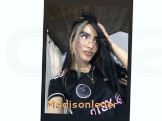 Madisonleder