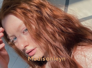 Madisonleyn