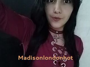 Madisonlondonhot