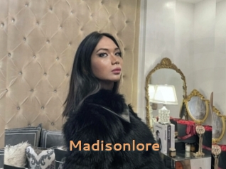 Madisonlore