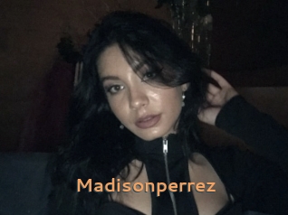 Madisonperrez