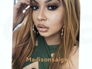 Madisonsaige