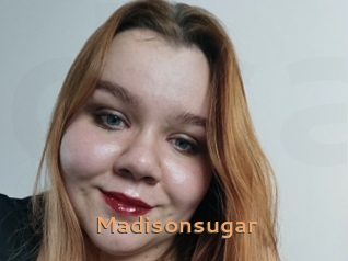 Madisonsugar