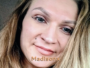 Madisonx