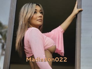 madisson022 Du Cul A Gogo
