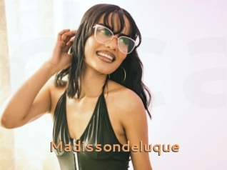 Madissondeluque
