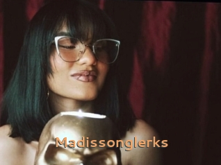 Madissonglerks