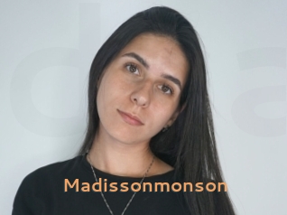 Madissonmonson