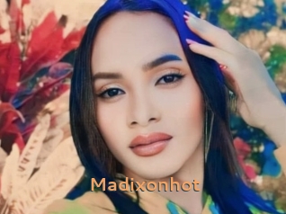 madixonhot Du Cul A Gogo