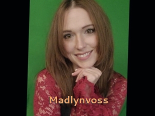 Madlynvoss