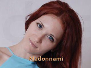 Madonnami