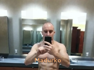 Madurko