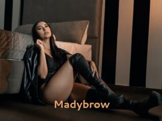 Madybrow