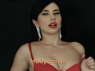 madybrown Du Cul A Gogo